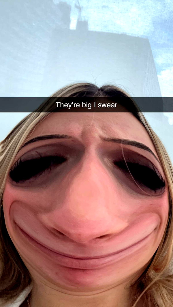 kaitlyn_krems snapchat image archive image
