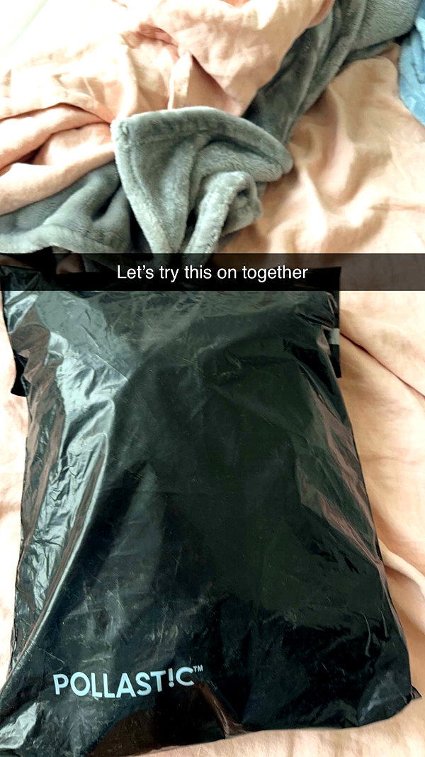 kaitlyn_krems snapchat image archive image