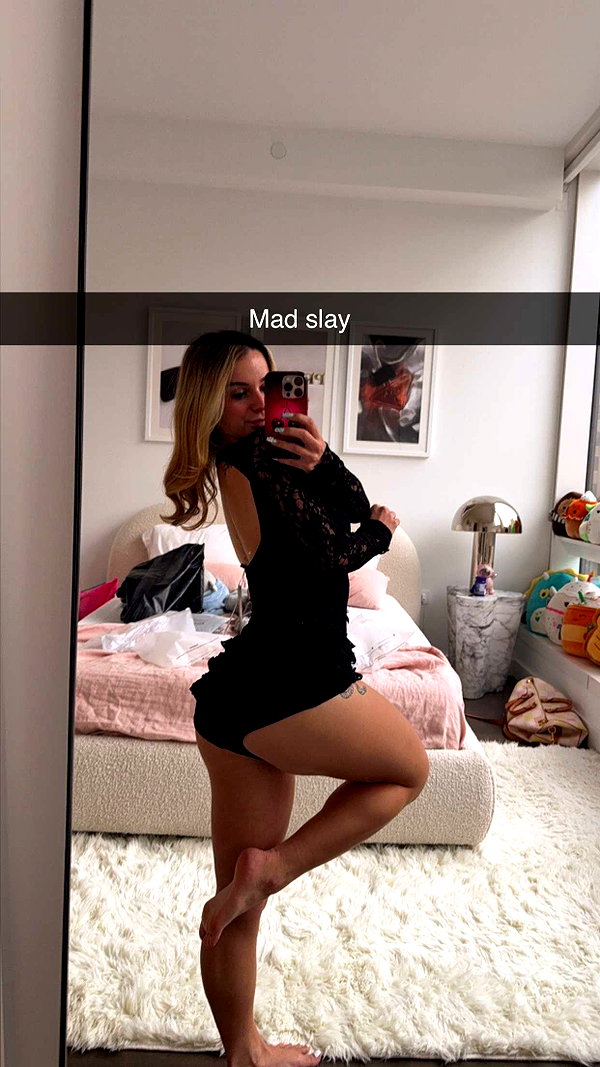 kaitlyn_krems snapchat image archive image