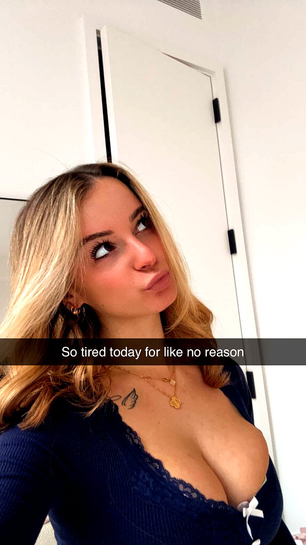 kaitlyn_krems snapchat image archive image