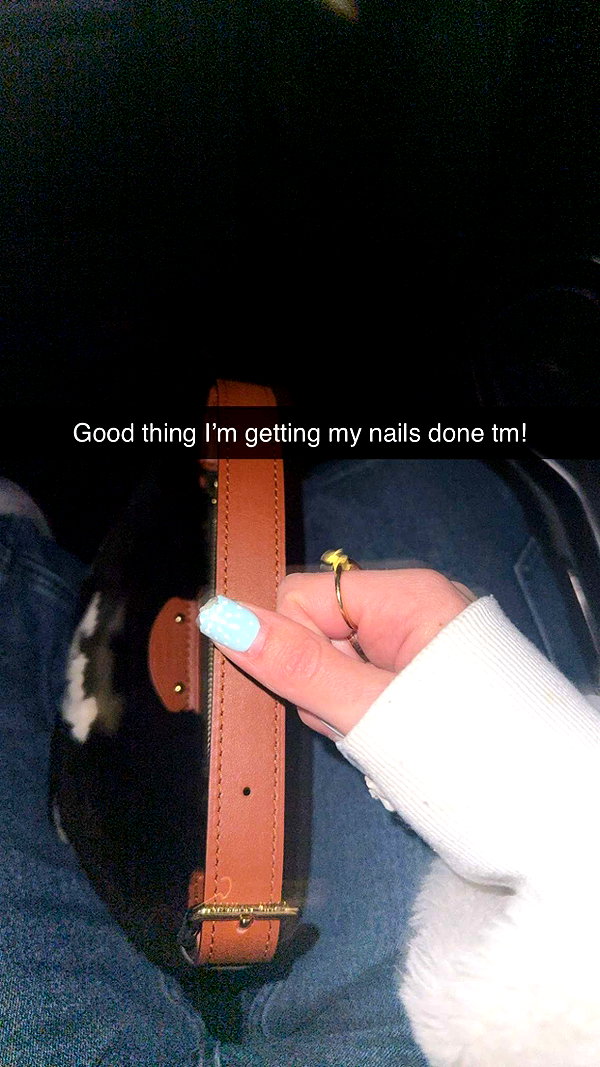 kaitlyn_krems snapchat image archive image