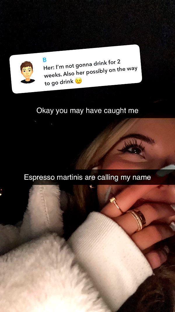 kaitlyn_krems snapchat image archive image