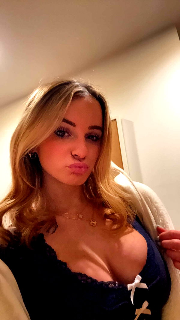 kaitlyn_krems snapchat image archive image