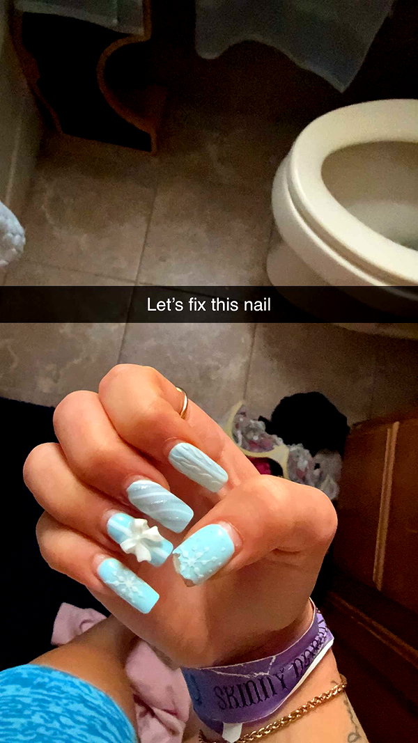 kaitlyn_krems snapchat image archive image