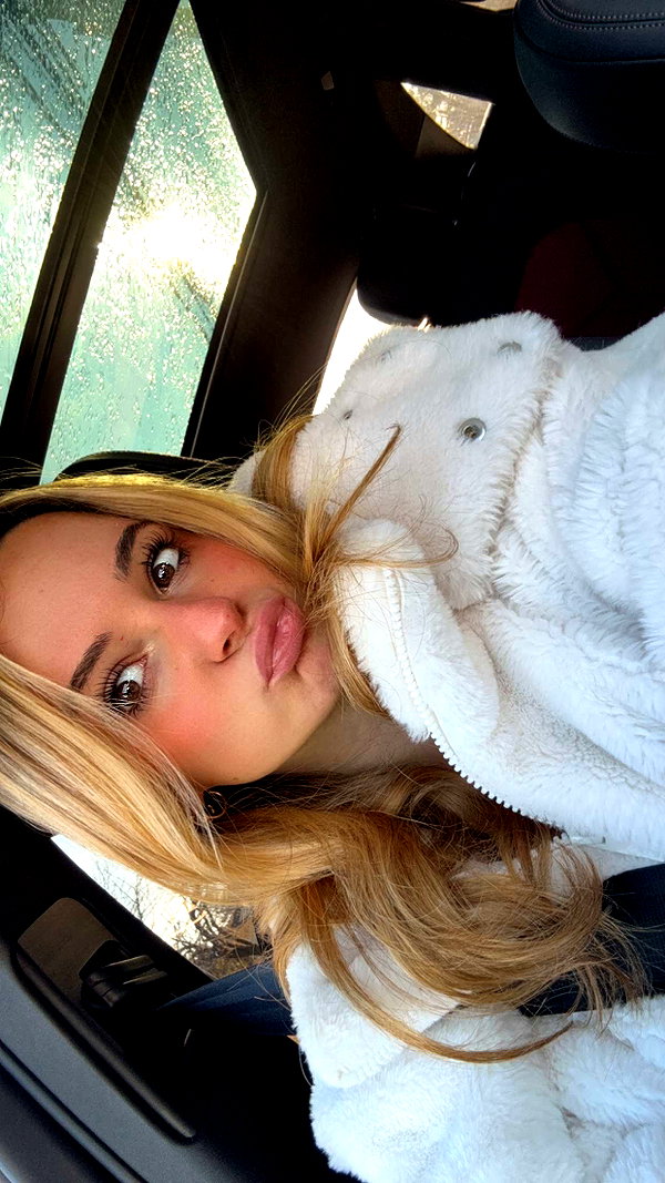 kaitlyn_krems snapchat image archive image