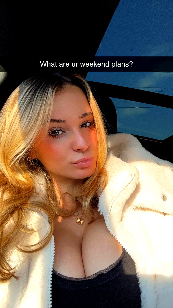 kaitlyn_krems snapchat image archive image