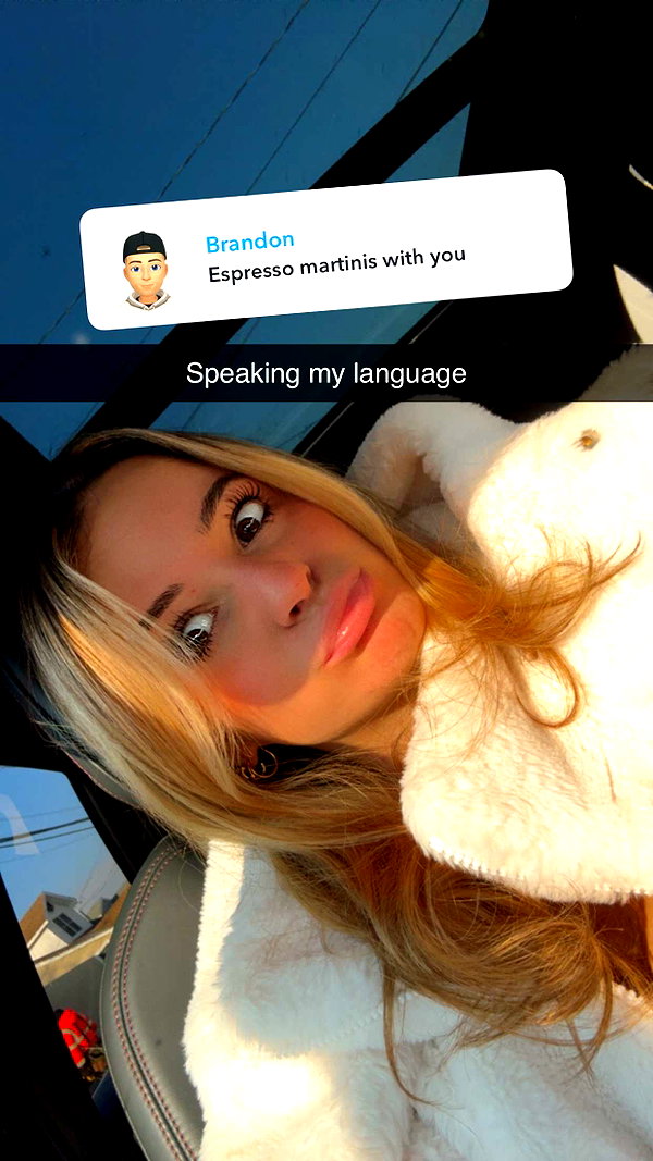 kaitlyn_krems snapchat image archive image