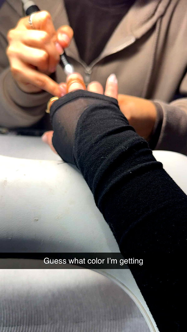 kaitlyn_krems snapchat image archive image