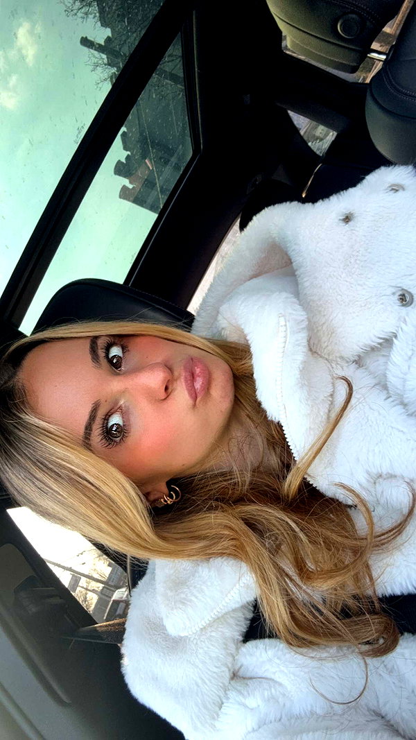 kaitlyn_krems snapchat image archive image