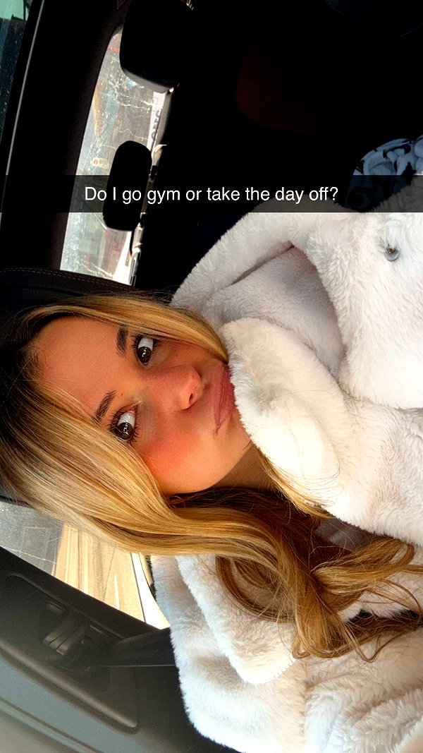 kaitlyn_krems snapchat image archive image