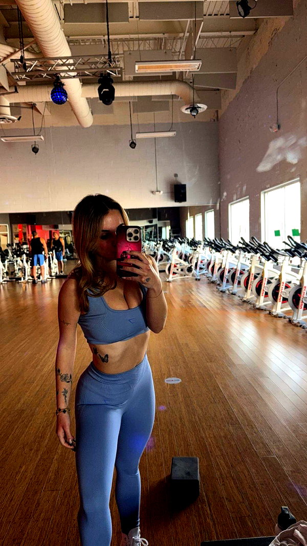 kaitlyn_krems snapchat image archive image