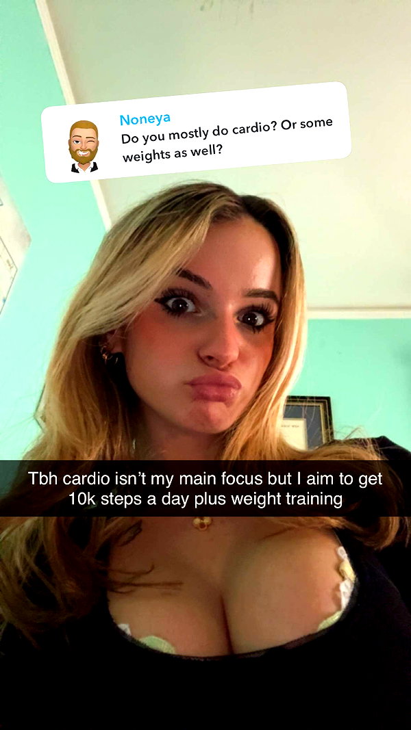 kaitlyn_krems snapchat image archive image