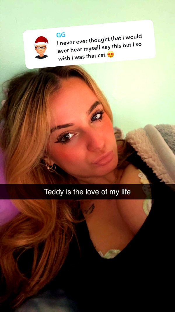 kaitlyn_krems snapchat image archive image