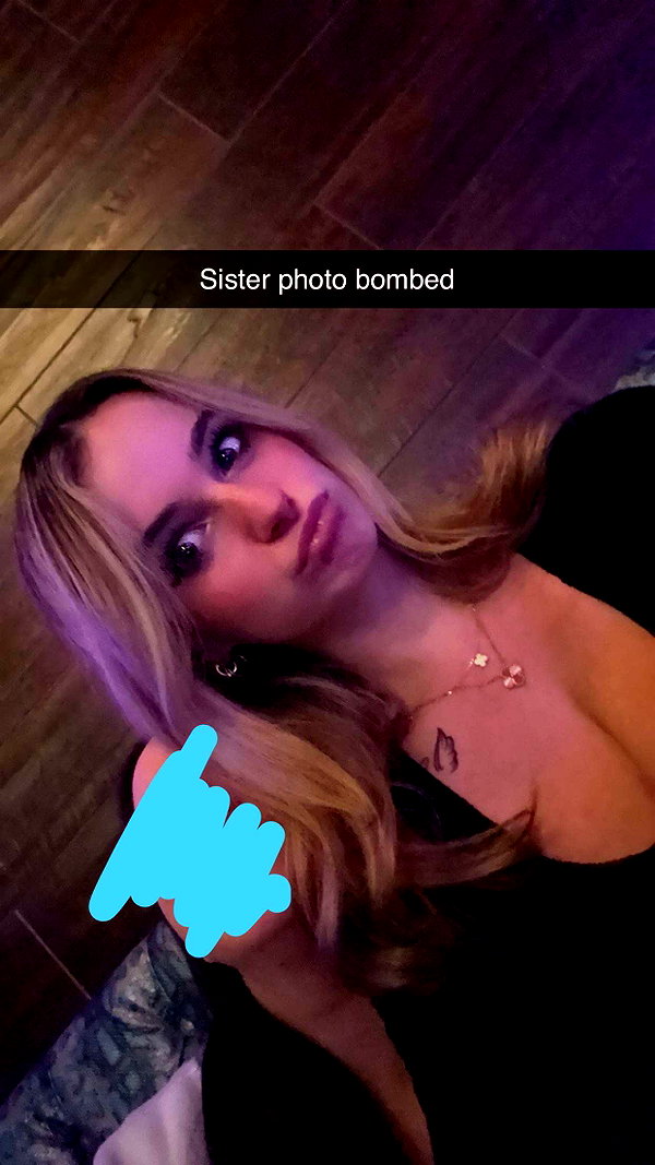 kaitlyn_krems snapchat image archive image