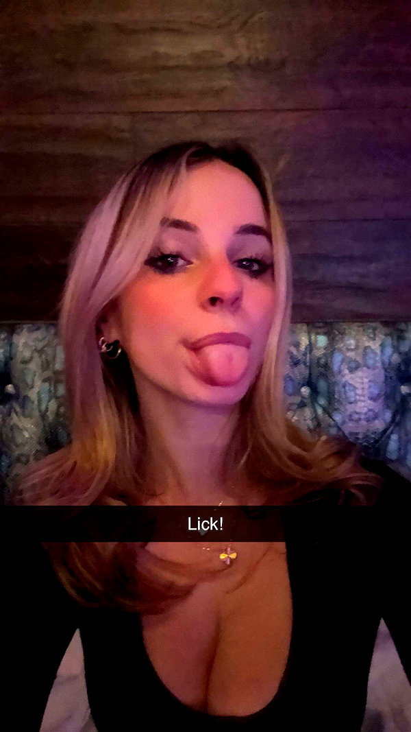 kaitlyn_krems snapchat image archive image