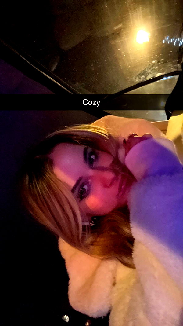 kaitlyn_krems snapchat image archive image