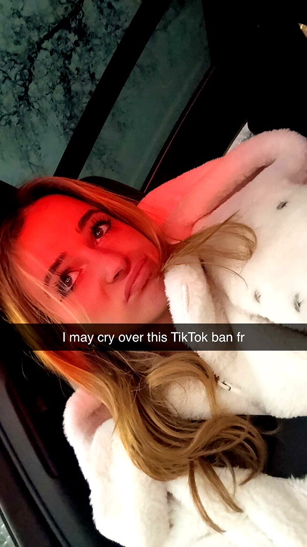 kaitlyn_krems snapchat image archive image