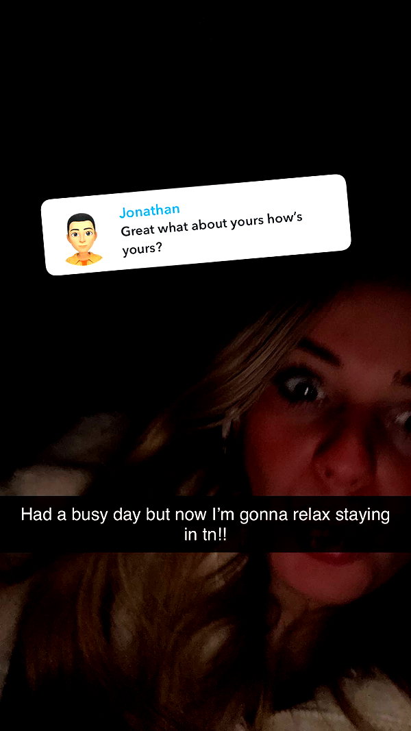 kaitlyn_krems snapchat image archive image