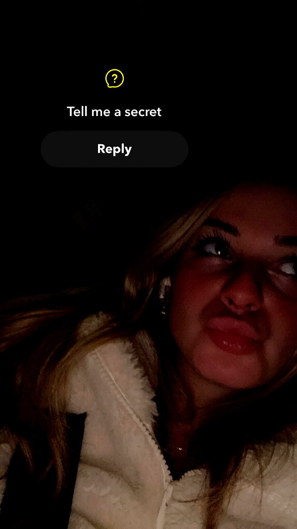 kaitlyn_krems snapchat image archive image