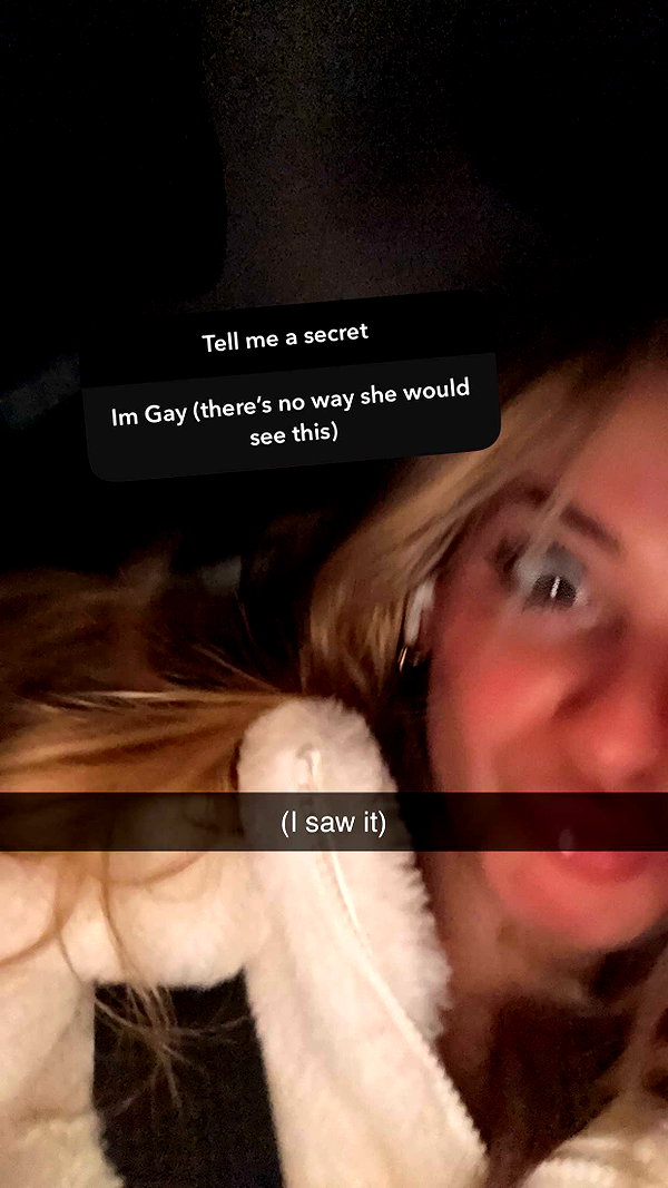 kaitlyn_krems snapchat image archive image
