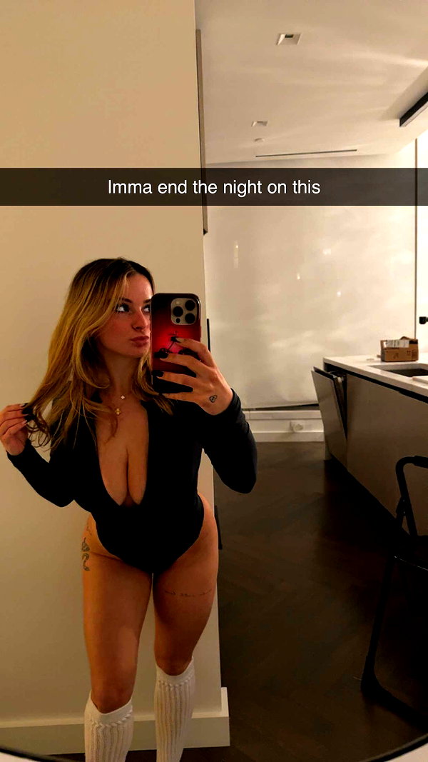 kaitlyn_krems snapchat image archive image