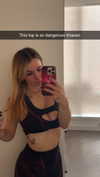 kaitlyn_krems Altpins Profile Picture