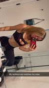 kaitlyn_krems Altpins Profile Picture
