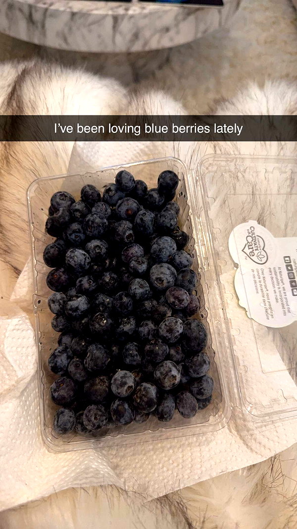 kaitlyn_krems snapchat image archive image