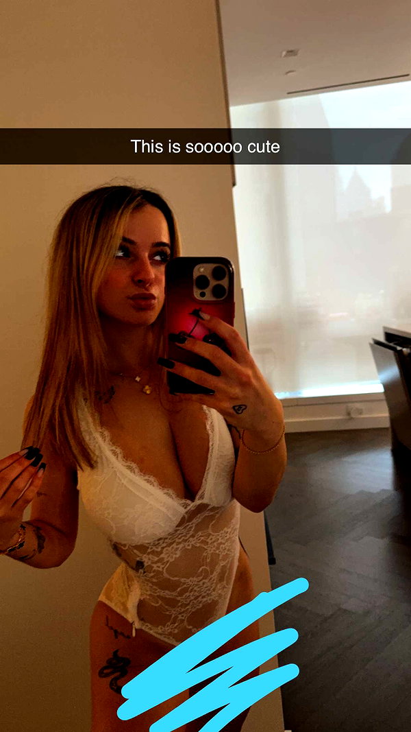 kaitlyn_krems snapchat image archive image