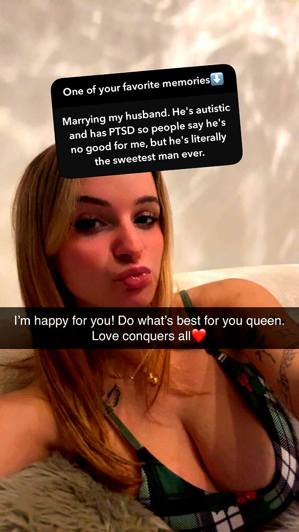 kaitlyn_krems snapchat image archive image