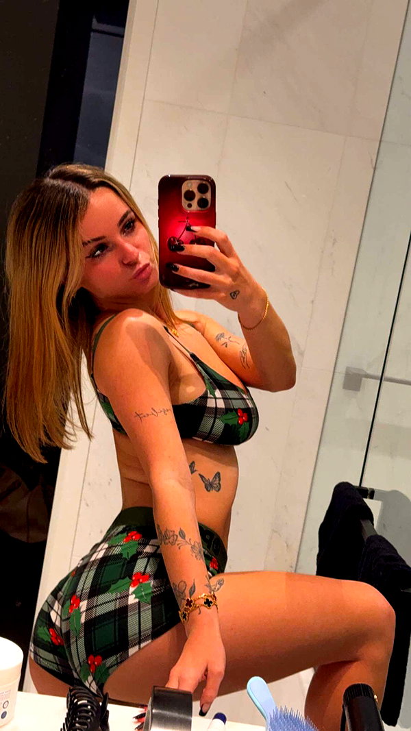 kaitlyn_krems snapchat image archive image
