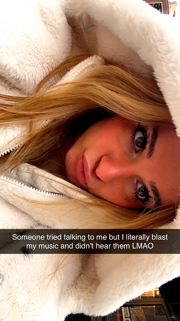 kaitlyn_krems snapchat image archive image