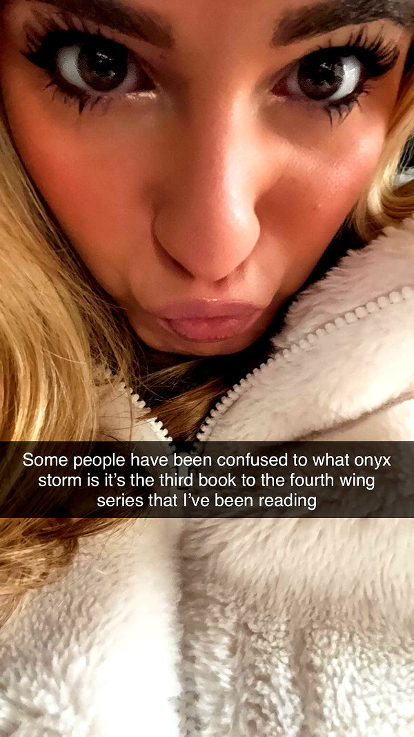 kaitlyn_krems snapchat image archive image