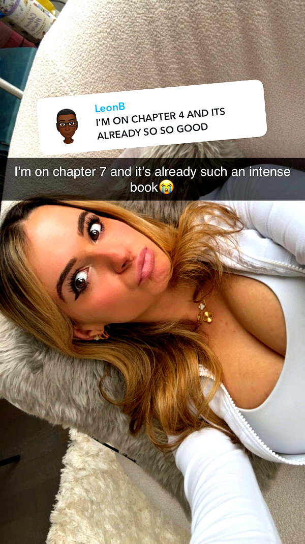 kaitlyn_krems snapchat image archive image