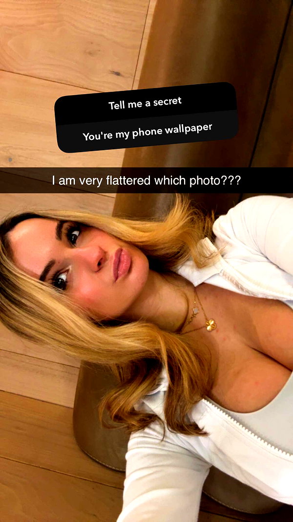 kaitlyn_krems snapchat image archive image