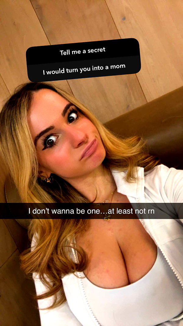 kaitlyn_krems snapchat image archive image