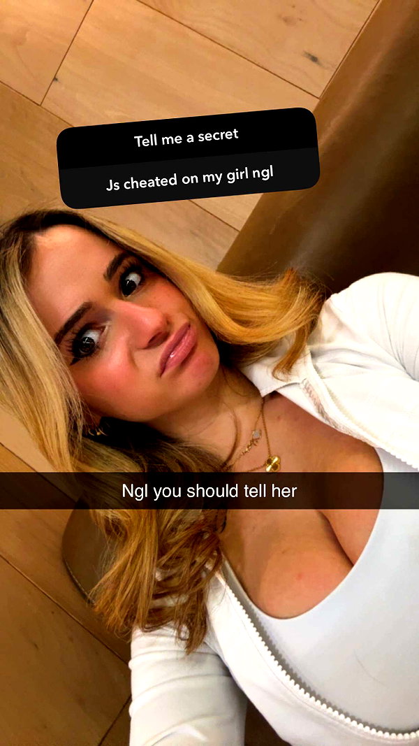 kaitlyn_krems snapchat image archive image