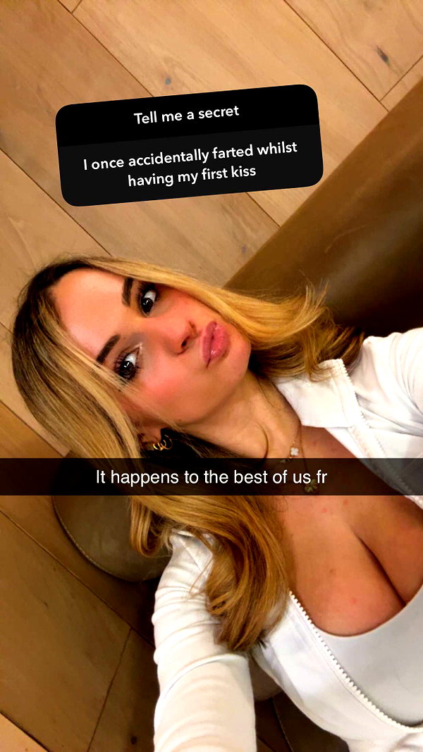 kaitlyn_krems snapchat image archive image