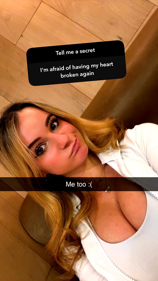 kaitlyn_krems snapchat image archive image