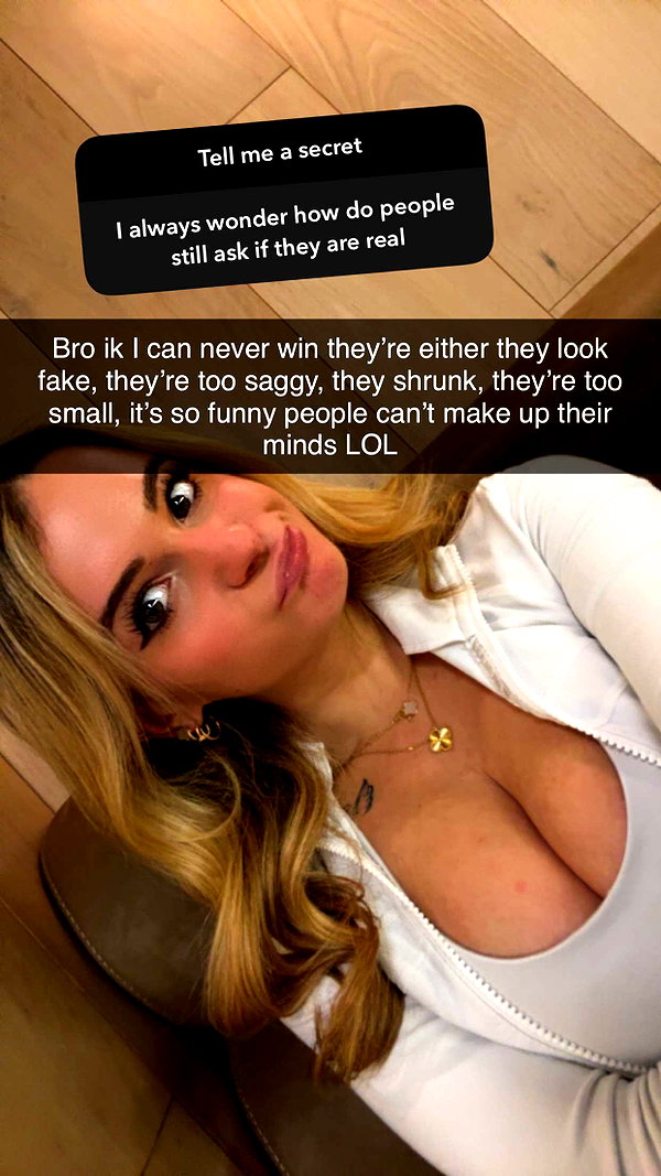 kaitlyn_krems snapchat image archive image