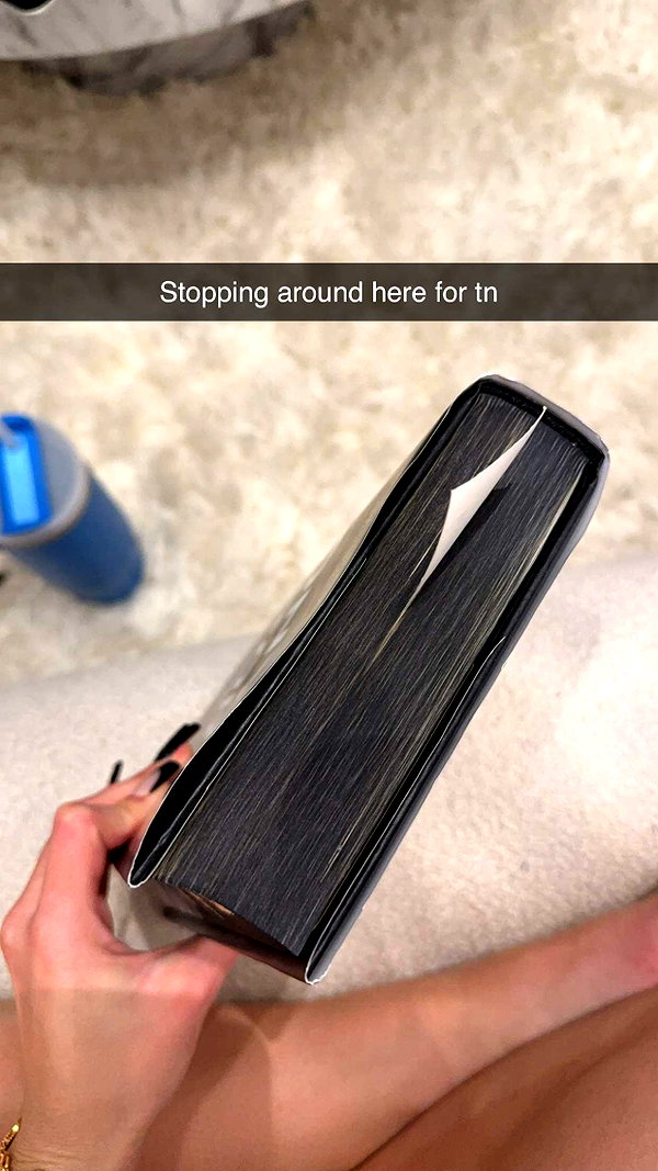 kaitlyn_krems snapchat image archive image