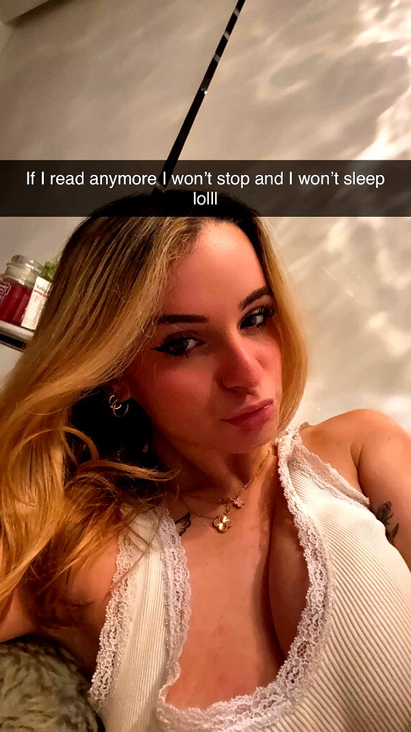 kaitlyn_krems snapchat image archive image