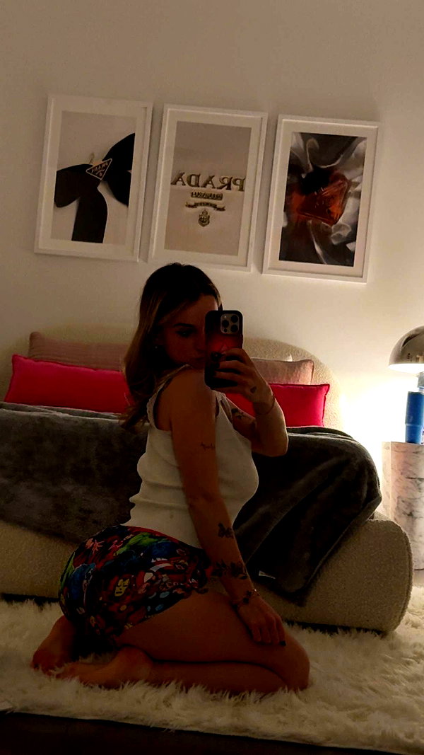 kaitlyn_krems snapchat image archive image