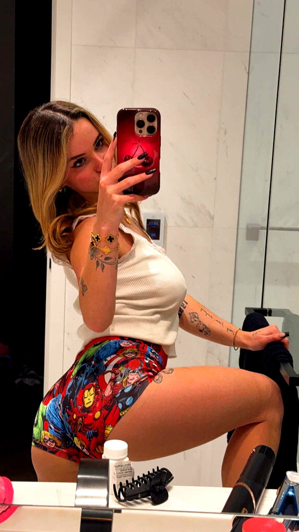kaitlyn_krems snapchat image archive image