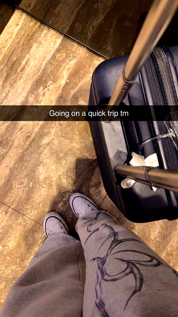 kaitlyn_krems snapchat image archive image