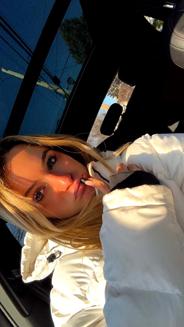 kaitlyn_krems snapchat image archive image