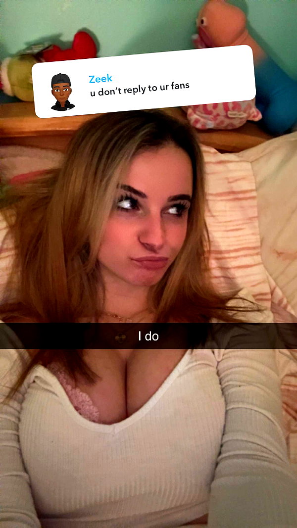 kaitlyn_krems snapchat image archive image