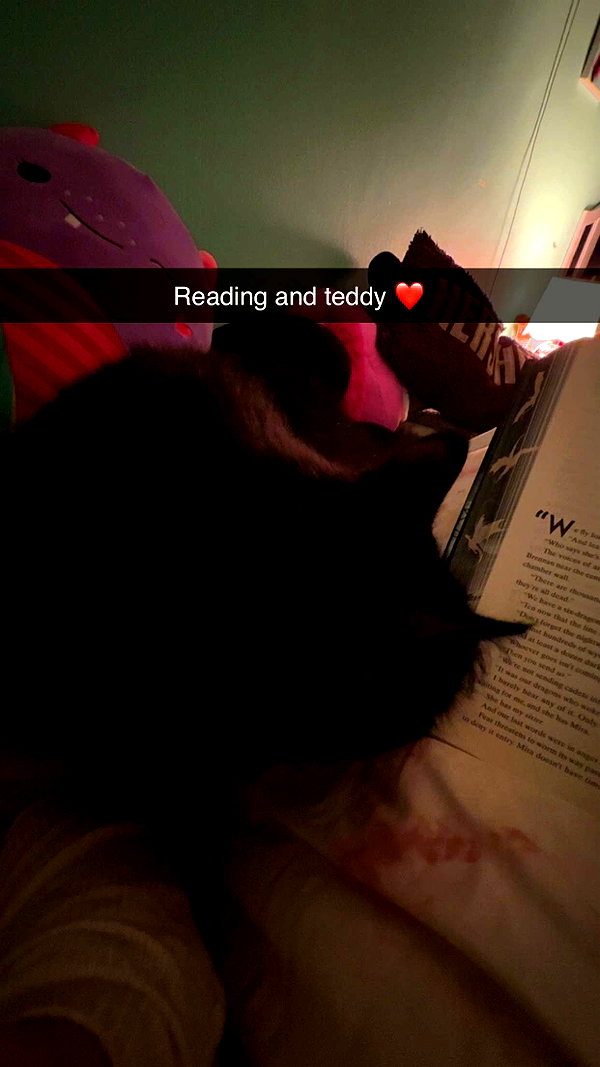 kaitlyn_krems snapchat image archive image