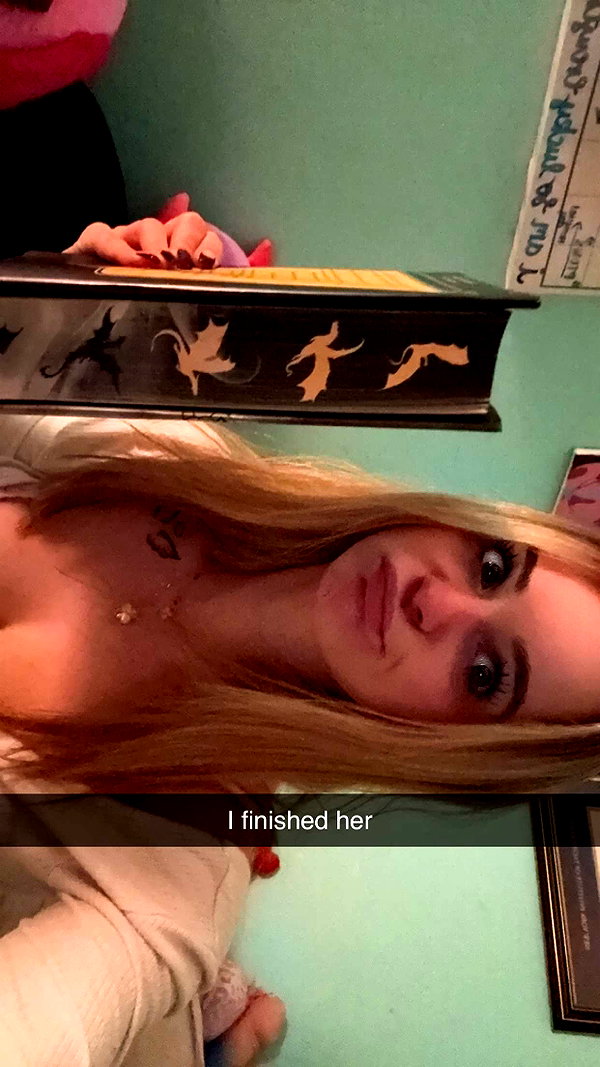kaitlyn_krems snapchat image archive image
