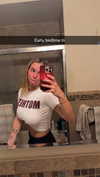 kaitlyn_krems Altpins Profile Picture